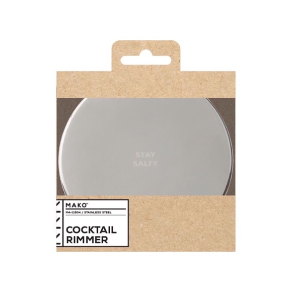 Mako Cocktail Rimmer - Picture 6 of 11